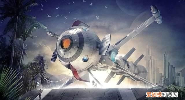 11本已完结星际文明类科幻小说，无垠星空，文明光辉，流浪与冒险