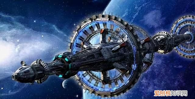 11本已完结星际文明类科幻小说，无垠星空，文明光辉，流浪与冒险