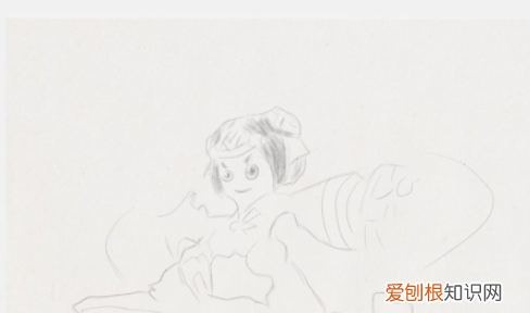 鲁班七号怎么画