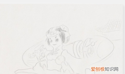 鲁班七号怎么画
