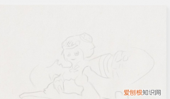 鲁班七号怎么画