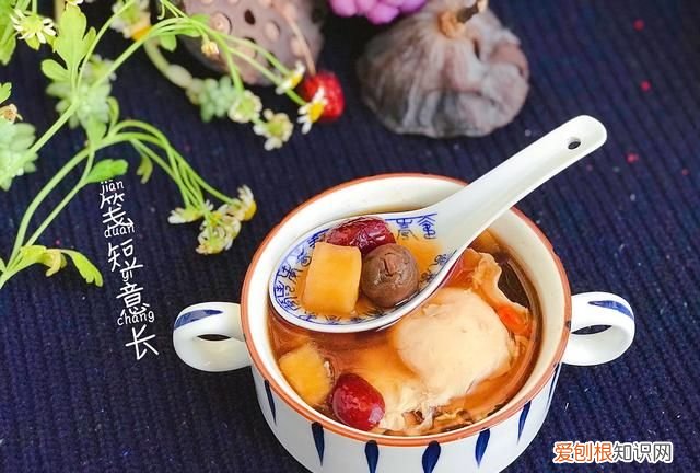 小寒时节煲什么排骨汤适合吃 小寒节气煲什么汤