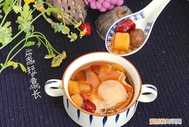 小寒时节煲什么排骨汤适合吃 小寒节气煲什么汤