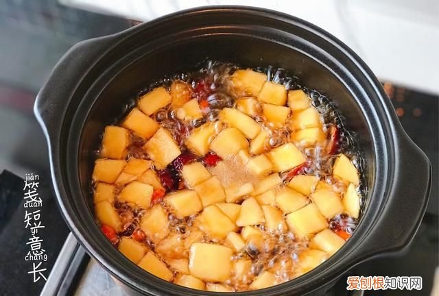 小寒时节煲什么排骨汤适合吃 小寒节气煲什么汤