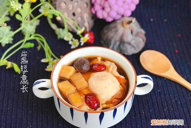 小寒时节煲什么排骨汤适合吃 小寒节气煲什么汤