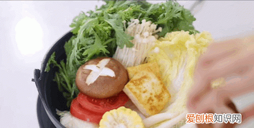 #我心中的冬日限定#自制寿喜锅，让这个雨天也有了温度