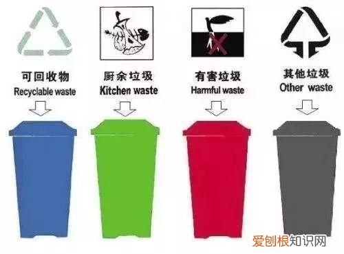 科普关于垃圾分类你了解多少
