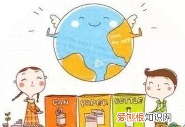 科普关于垃圾分类你了解多少