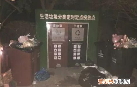 科普关于垃圾分类你了解多少