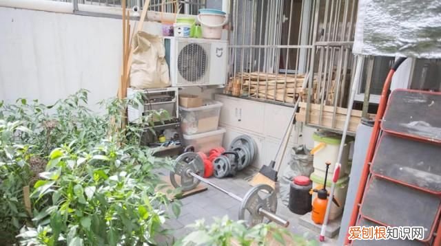 老式56平无客厅的楼房怎样改造 一楼老破小装修改造