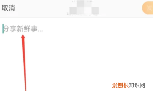 微博应该怎么发表，新浪微博怎么发布作品