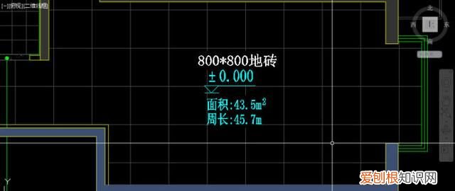 cad计算面积时怎么转换单位