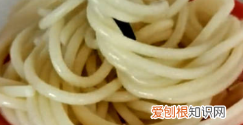 牛排意面的做法，黑椒牛排意面怎么做好吃又简单