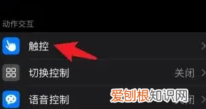 苹果8悬浮球如何设置，苹果的悬浮球在哪里打开
