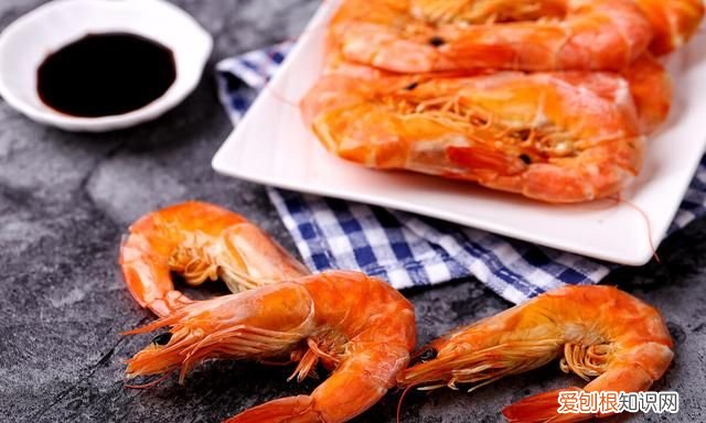 正确保存大虾的冷冻方法,新鲜大虾怎么保存2小时