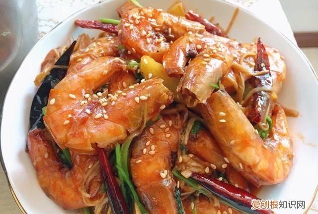 正确保存大虾的冷冻方法,新鲜大虾怎么保存2小时