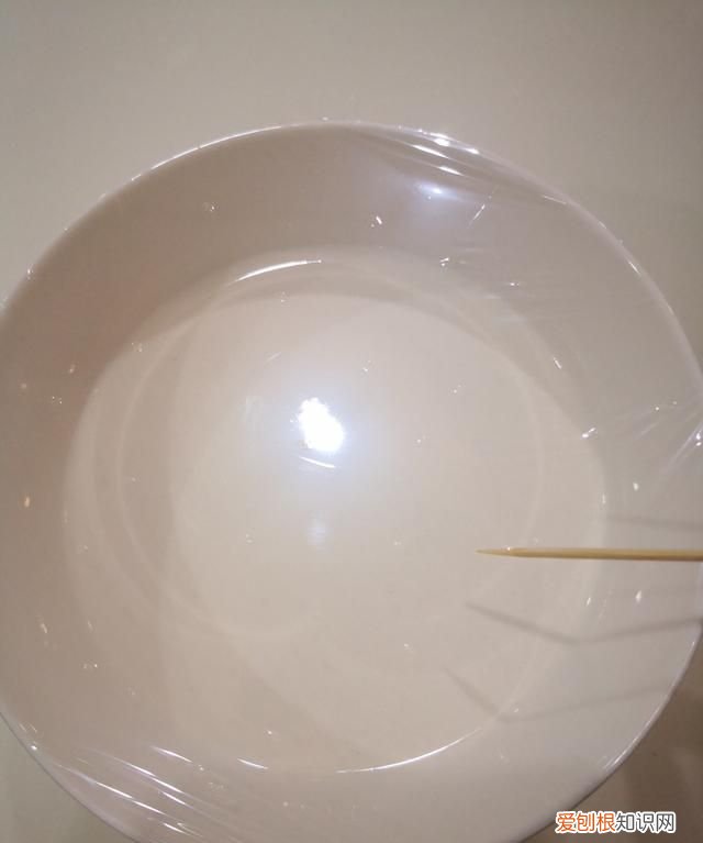 不用奶油的雪媚娘最简单的做法