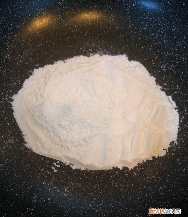 不用奶油的雪媚娘最简单的做法
