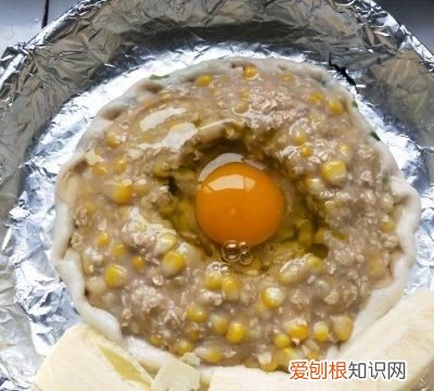 在家做低脂简易手抓饼披萨,比买的更好吃吗