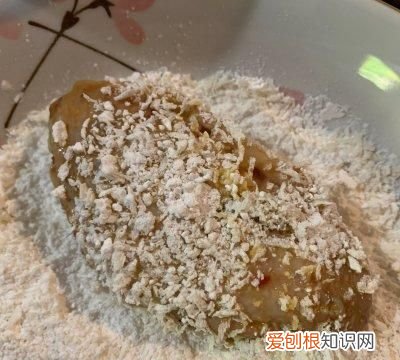 空气炸锅炸鸡翅膀怎么做酥脆好吃