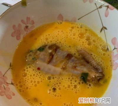 空气炸锅炸鸡翅膀怎么做酥脆好吃