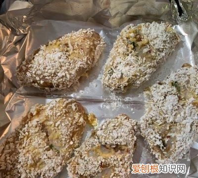 空气炸锅炸鸡翅膀怎么做酥脆好吃