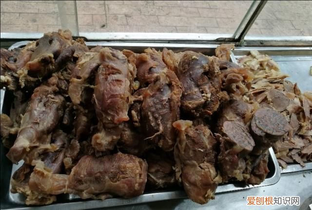 人造牛肉和真肉有什么区别