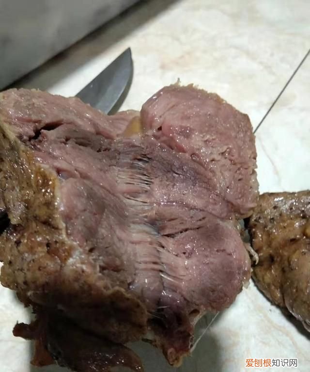 人造牛肉和真肉有什么区别
