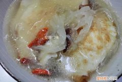 春天煮什么汤营养又不上火