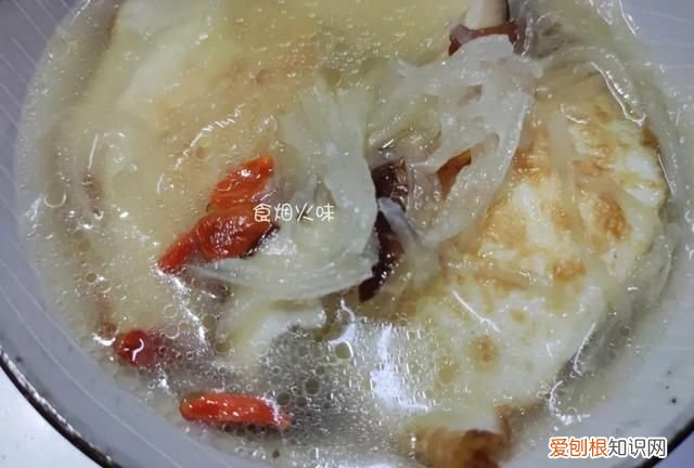 春天煮什么汤营养又不上火