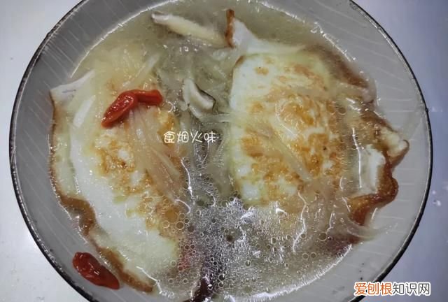 春天煮什么汤营养又不上火