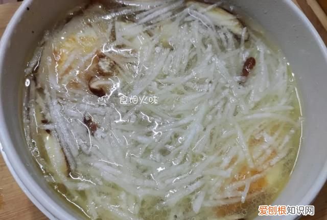 春天煮什么汤营养又不上火