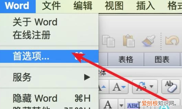 word文档不显示回车符应该怎么操作