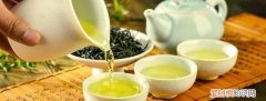 绿茶的烘干温度是多少?其生产工艺有何作用呢