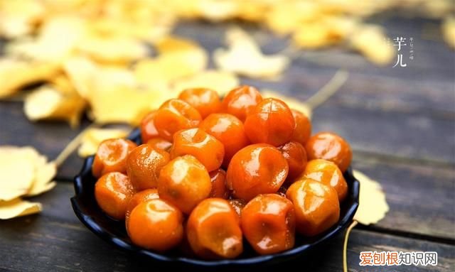 金桔蜜饯吃法 止咳化痰金桔蜜饯做法