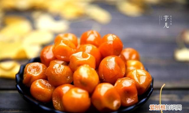 金桔蜜饯吃法 止咳化痰金桔蜜饯做法