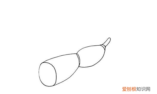 怎么简单洗藕，简笔画路涂什么颜色