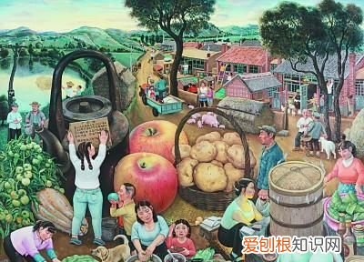 课本里面的端午 课本里的端午