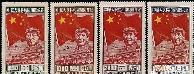 上海故事集邮那些事 集邮那些事