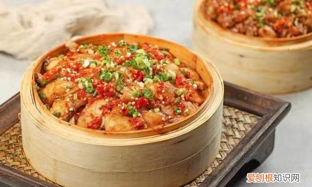 在江西,一条鱼究竟有多少种吃法呢