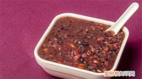 八宝粥要煮多长时间才能熟,自己煮的八宝粥热量