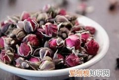 金边玫瑰花茶的功效与作用 玫瑰花茶的功效与作用能长期喝