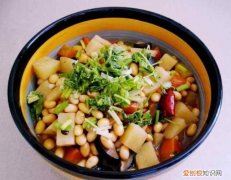 祛斑抗皱菜 推荐六款祛斑又养颜的食谱