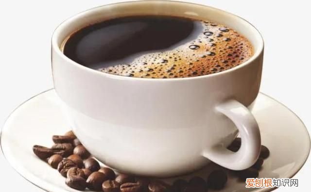 咖啡的正确喝法图解,女神cafe瘦身咖啡辨别真假图片