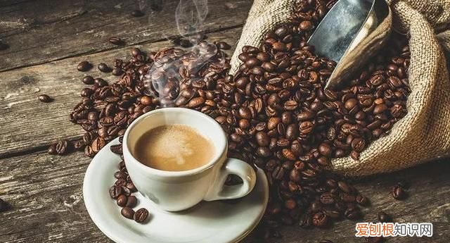 咖啡的正确喝法图解,女神cafe瘦身咖啡辨别真假图片