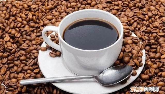 咖啡的正确喝法图解,女神cafe瘦身咖啡辨别真假图片