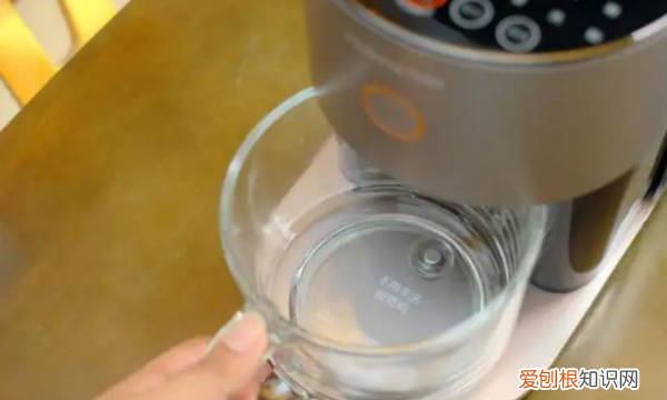 破壁机的使用方法，破壁机怎么用视频教程