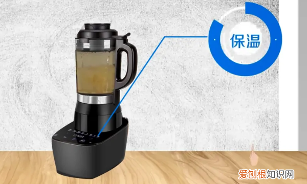 破壁机的使用方法，破壁机怎么用视频教程