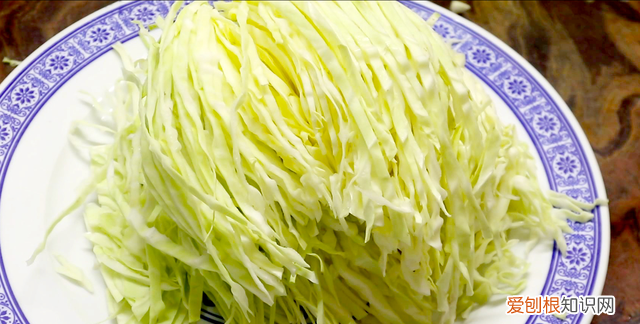白菜叶酸菜的做法