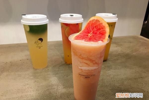 喜茶是如何成为茶饮界网红的,喜茶成网红饮品的原因